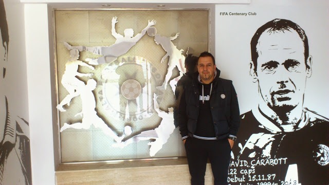 Antonio Tagliaferri